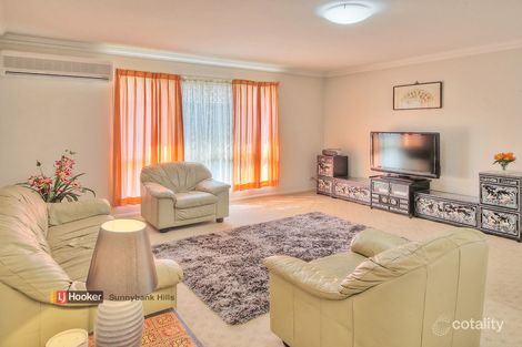 Property photo of 6 Jedda Place Sunnybank QLD 4109