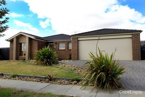 Property photo of 19 Leichardt Drive Manor Lakes VIC 3024