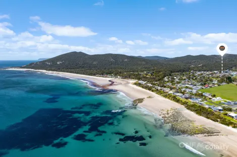 Property photo of 41 Serrata Crescent Sisters Beach TAS 7321