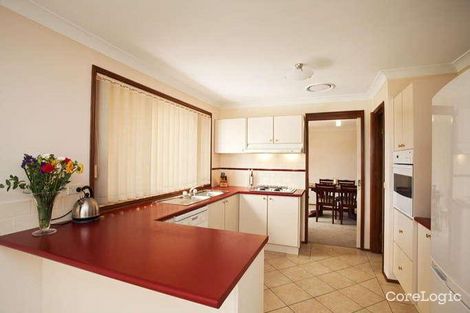 Property photo of 20 Kitchen Place West Hoxton NSW 2171