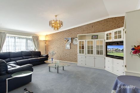 Property photo of 8 Gibson Street Silverdale NSW 2752