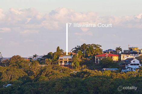 Property photo of 7 Illawarra Court Tugun QLD 4224