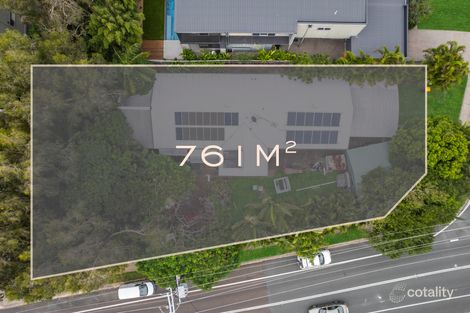 Property photo of 1 Warragah Parade Yaroomba QLD 4573