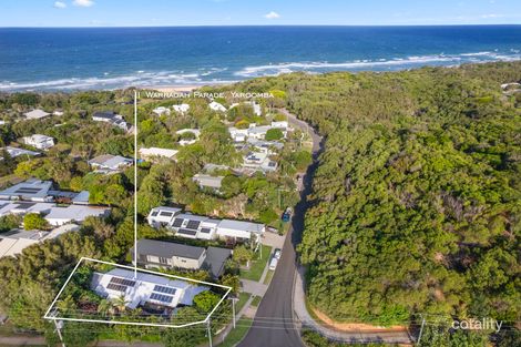 Property photo of 1 Warragah Parade Yaroomba QLD 4573