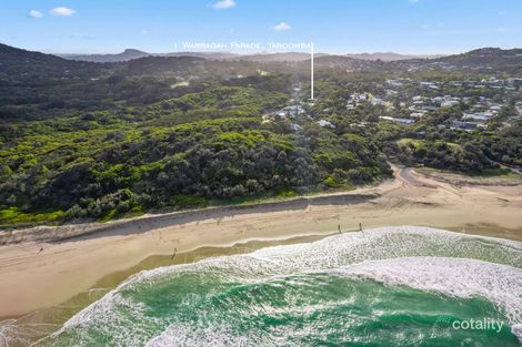 Property photo of 1 Warragah Parade Yaroomba QLD 4573