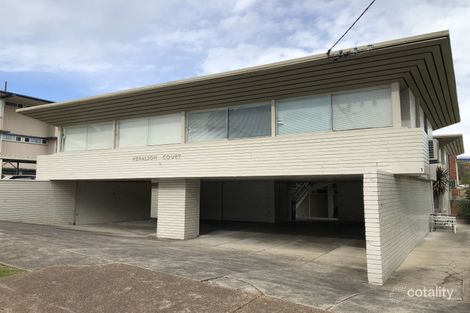 Property photo of 4/14 Nesca Parade The Hill NSW 2300