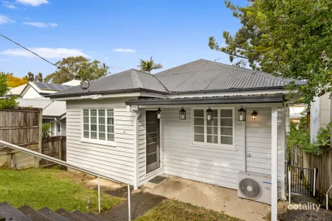 58 Gladstone St, Indooroopilly, QLD 4068