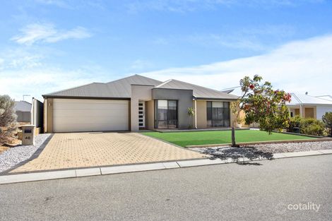 46 Shipmaster Ave, Alkimos, WA 6038