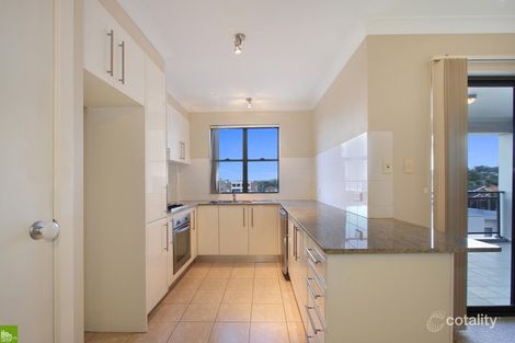 Property photo of 19/13 Cambridge Avenue Fairy Meadow NSW 2519