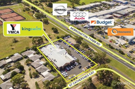 2 St Catherines Ct, Mornington, VIC 3931