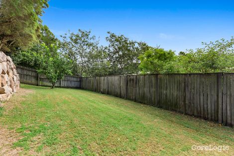 Property photo of 22 Madison Place Carina QLD 4152