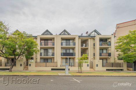 Property photo of 12/14 Forrest Avenue East Perth WA 6004