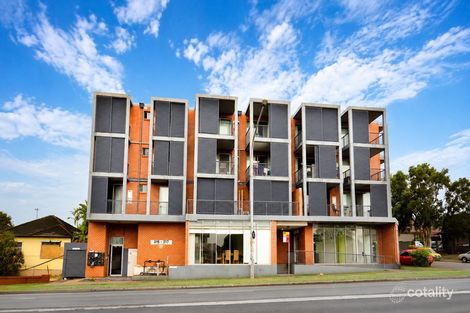 9/215-217 Woodville Rd, Merrylands, NSW 2160