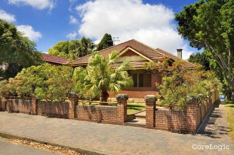 Property photo of 38 Canonbury Grove Dulwich Hill NSW 2203