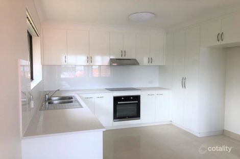 4/40 Kinnaird St, Ashgrove, QLD 4060