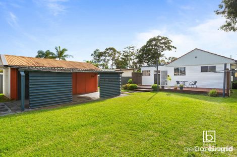 Property photo of 18 Laguna Parade Berkeley Vale NSW 2261