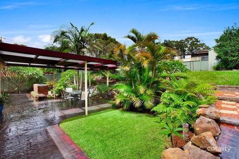 Property photo of 41 William Street Bulli NSW 2516