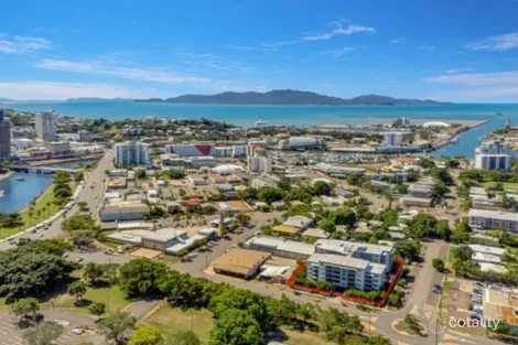 40/38 Morehead St, South Townsville, QLD 4810