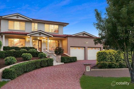 11 Lily Ct, Narellan Vale, NSW 2567