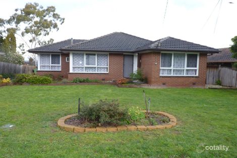 Property photo of 12 Shadowplay Road Mooroolbark VIC 3138
