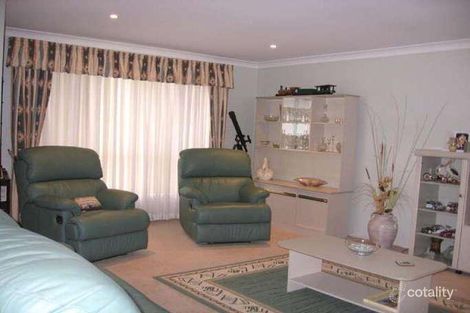 Property photo of 9 Barnes Place Rouse Hill NSW 2155
