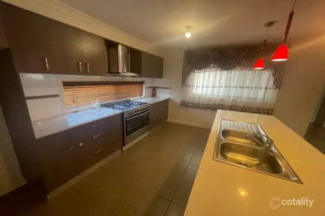 Property photo of 36 Sherford Way Weir Views VIC 3338