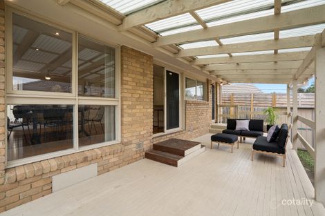 Property photo of 1/35 Linda Crescent Ferntree Gully VIC 3156