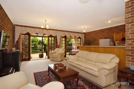 Property photo of 5/11-15 Cross Street Baulkham Hills NSW 2153