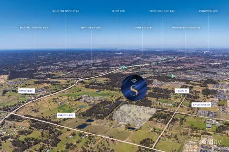 Property photo of 3 Canadian Street Rouse Hill NSW 2155