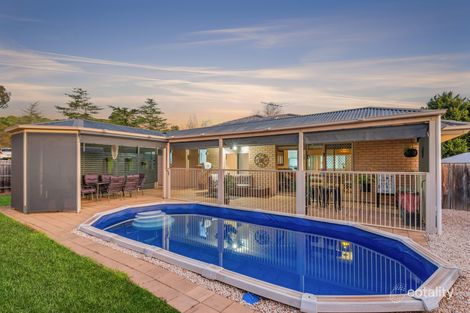 Property photo of 155 Windebanks Road Aberfoyle Park SA 5159