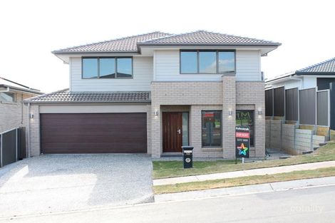 Property photo of 10 Oasis Crescent Kuraby QLD 4112