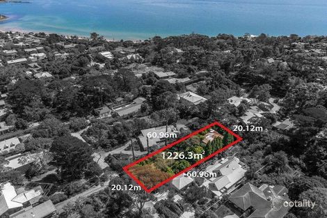 15 Rothesay Ave, Mornington, VIC 3931