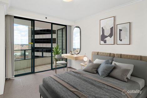 Property photo of 72/222-228 Sussex Street Sydney NSW 2000