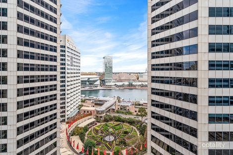 Property photo of 72/222-228 Sussex Street Sydney NSW 2000