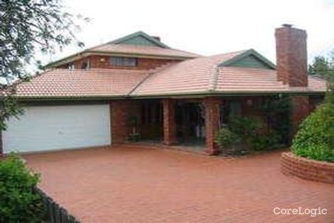 Property photo of 107 Burrowye Crescent Keilor VIC 3036