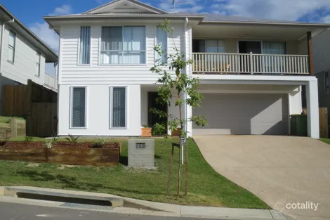 Property photo of 17 Yellowstone Way Springfield Lakes QLD 4300