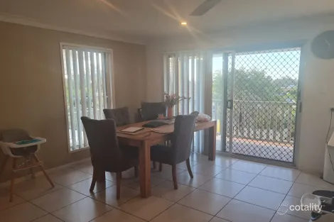 Property photo of 17 Yellowstone Way Springfield Lakes QLD 4300