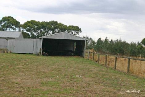Property photo of 362 Gribbles Road Jancourt East VIC 3266
