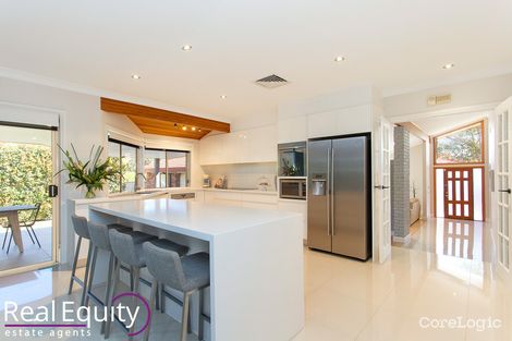 Property photo of 42 Haerse Avenue Chipping Norton NSW 2170