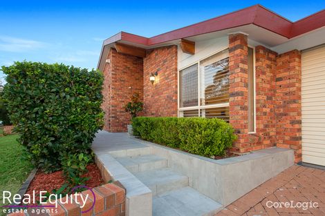 Property photo of 42 Haerse Avenue Chipping Norton NSW 2170