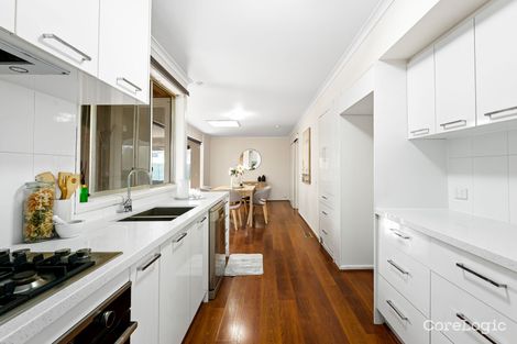 Property photo of 5 Lantana Avenue Hoppers Crossing VIC 3029