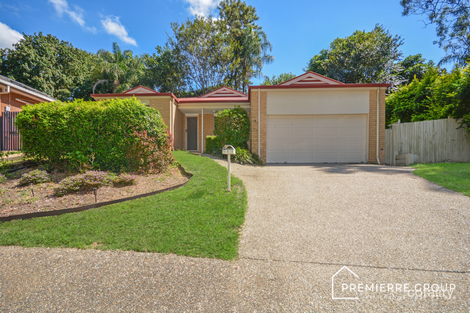 Property photo of 1 Dove Close Goodna QLD 4300