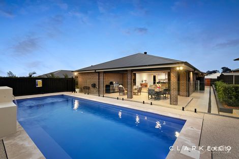 Property photo of 34 Rockmaster Street Chisholm NSW 2322