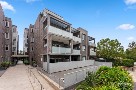 Property photo of 3/564-570 Liverpool Road Strathfield South NSW 2136