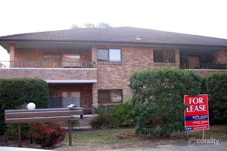 6/37 Letitia St, Oatley, NSW 2223