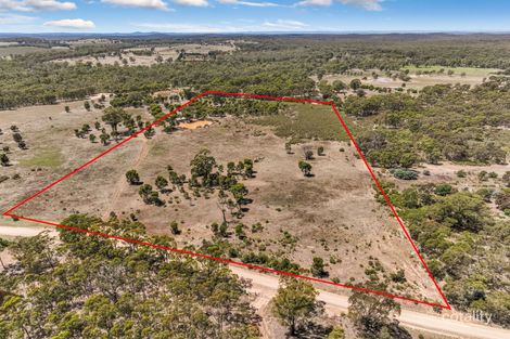 145 Dealba Rd, Mount Camel, VIC 3523