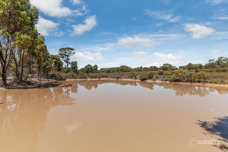 Property photo of 145 Dealba Road Mount Camel VIC 3523