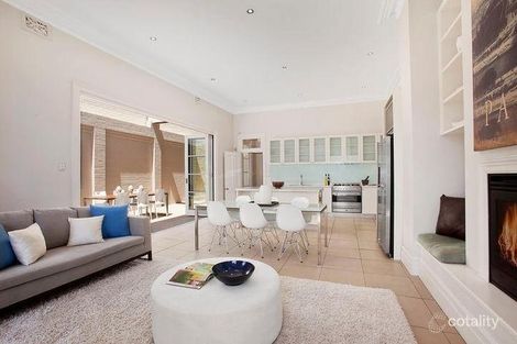 Property photo of 10 Arcadia Road Glebe NSW 2037