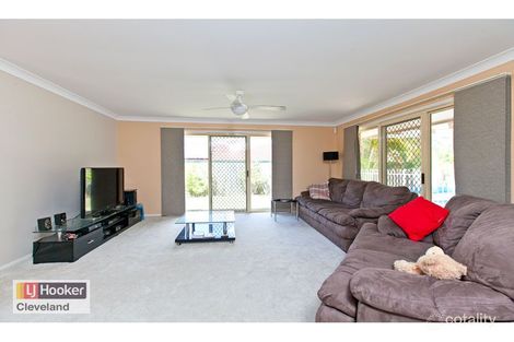 Property photo of 6 Serina Street Capalaba QLD 4157