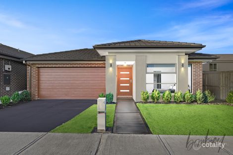 4 Bataba St, Mickleham, VIC 3064